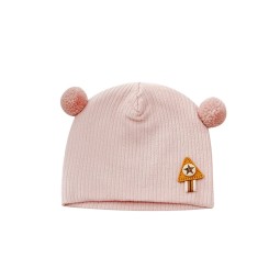 Newborn Mittens Factory - Good Hot Sale for Baby Girls Hospital Hat Beanie Scratch Mitten