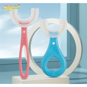 Teething Toy Supplier - Soft Corn Cooling Pain Relief Shapes Teethers Silicone Toys