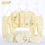 Newborn underwear suit