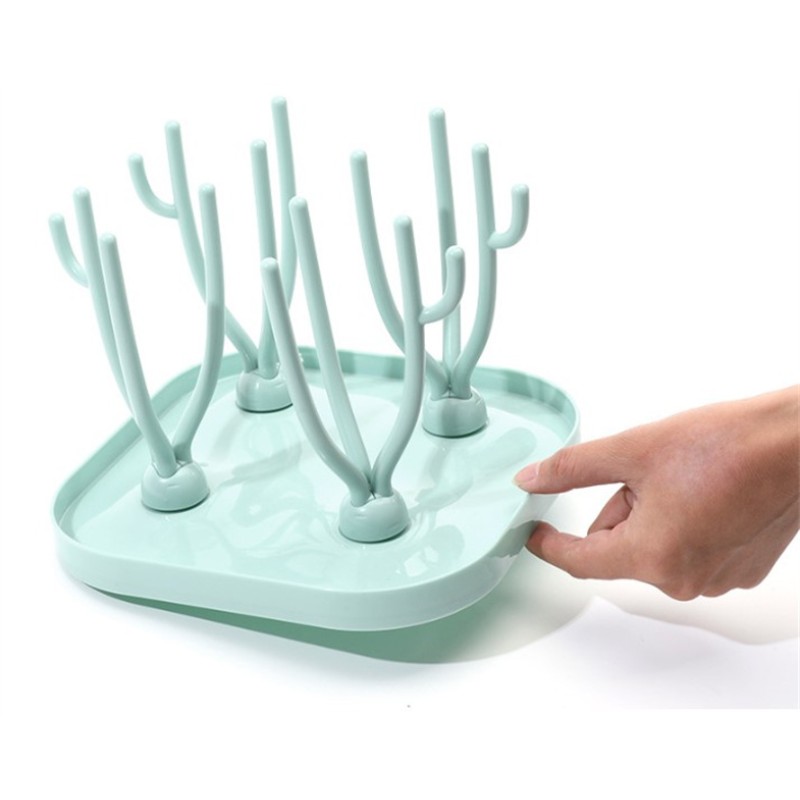 Baby Care Kit Supplier - Safety Manicure Set Newborn Nail Care Tools