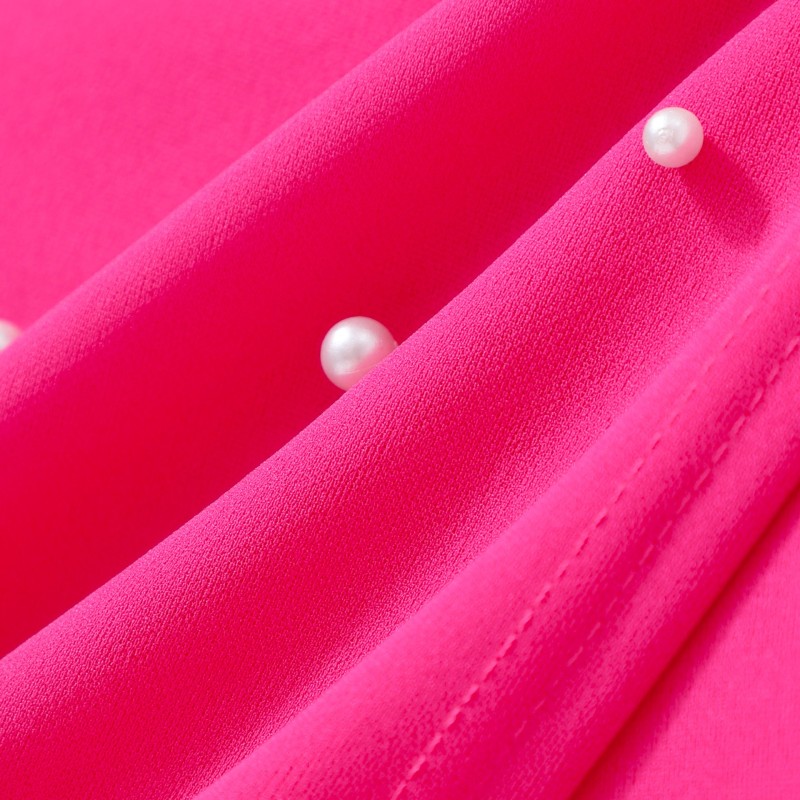 Girls Clothing Sets Factory - Summer Boutique Children's Clothing 8-12 Years Ruffle Top