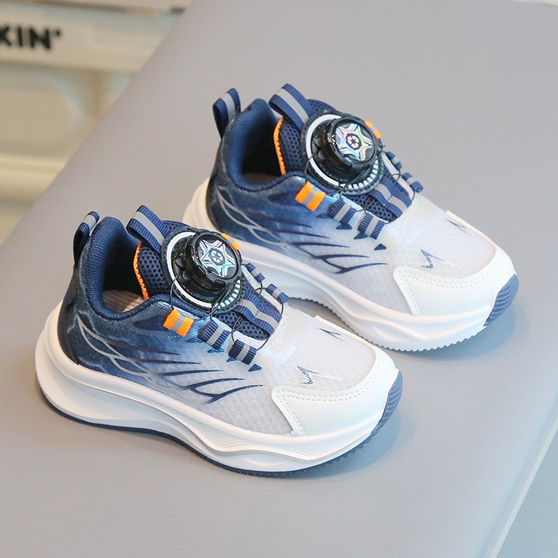 Children Sneakers Manufacturer - Boys Girls Casual School Running Tennis Luxury Sports