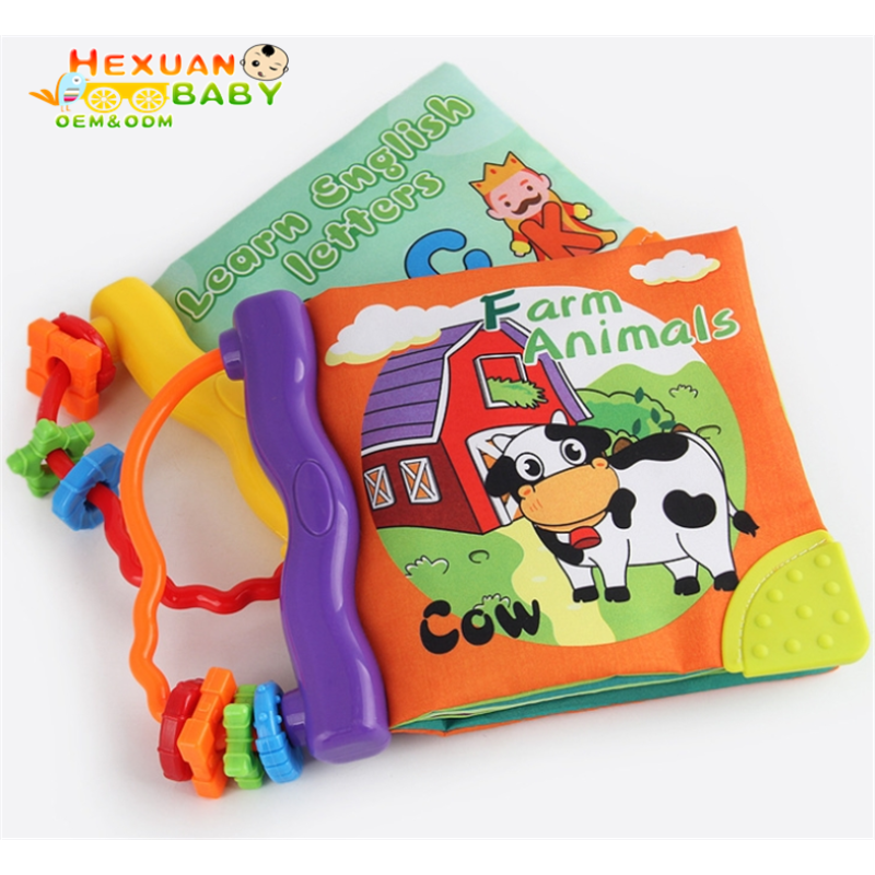 Plush Animal Toy Factory - Baby Hanging Musical Toys for Babies Soft Toy