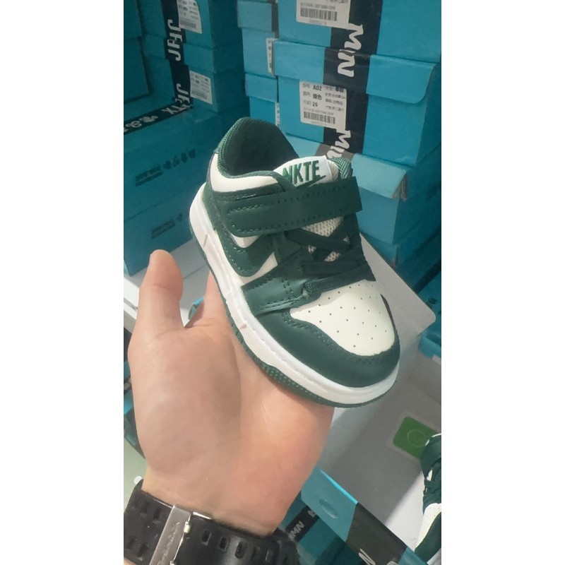 Children Loafers Factory - Autumn 2025 New Stylish Leisure Shoes PU Leather Slip on