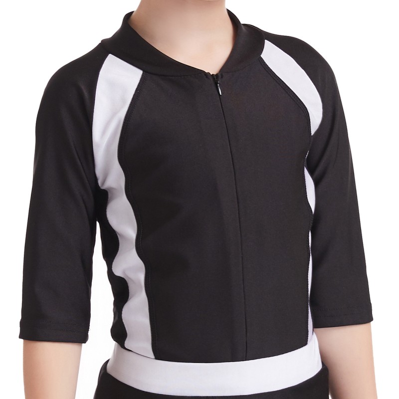 Muslim Swimsuits Manufacturer - 3pcs Long Swimsuits Islamic Arab Beach Wear Burkinis