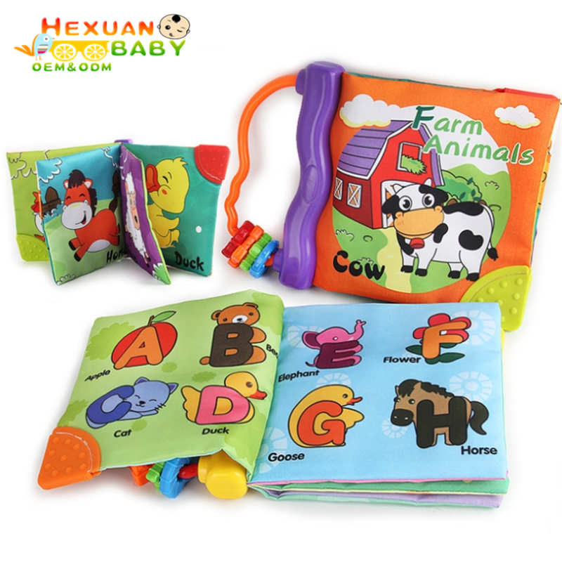 Plush Animal Toy Factory - Baby Hanging Musical Toys for Babies Soft Toy