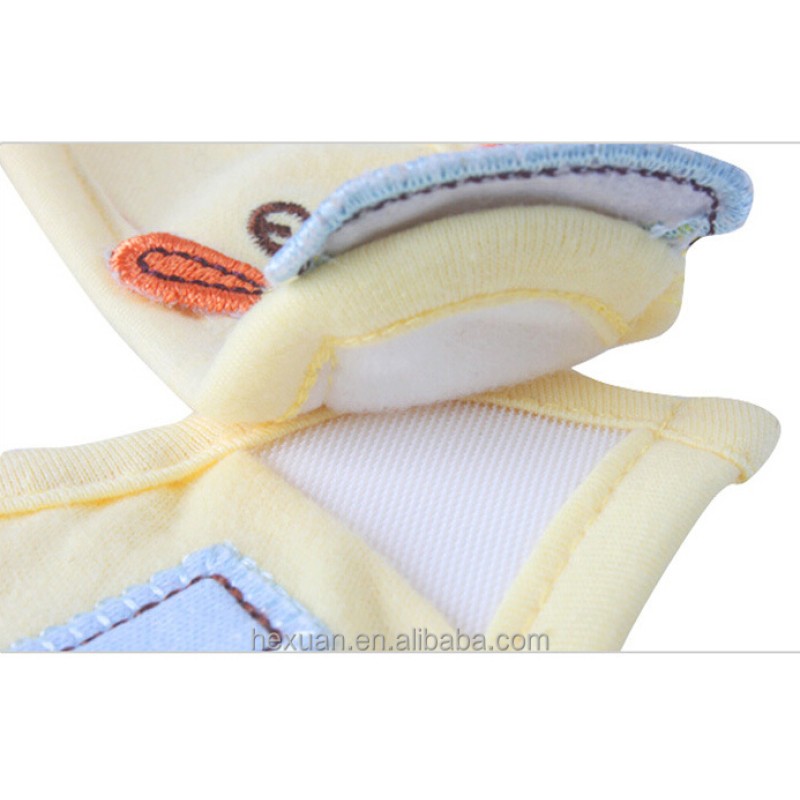 Baby Bibs Supplier - Wholesale Factory Price Customized Printed Cotton Embroidered OEM