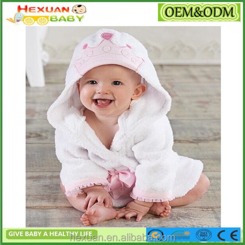Baby Bathrobe Supplier - 20 Designs Hooded Animal Modeling Cartoon Towel Character Kids