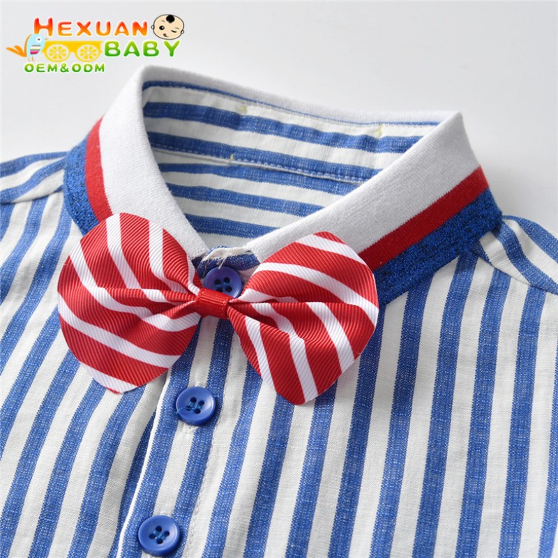 Infant Jumpsuit Supplier - Overall Cotton Girls Jumpsuit Newborn Clothes 3Pcs/lot