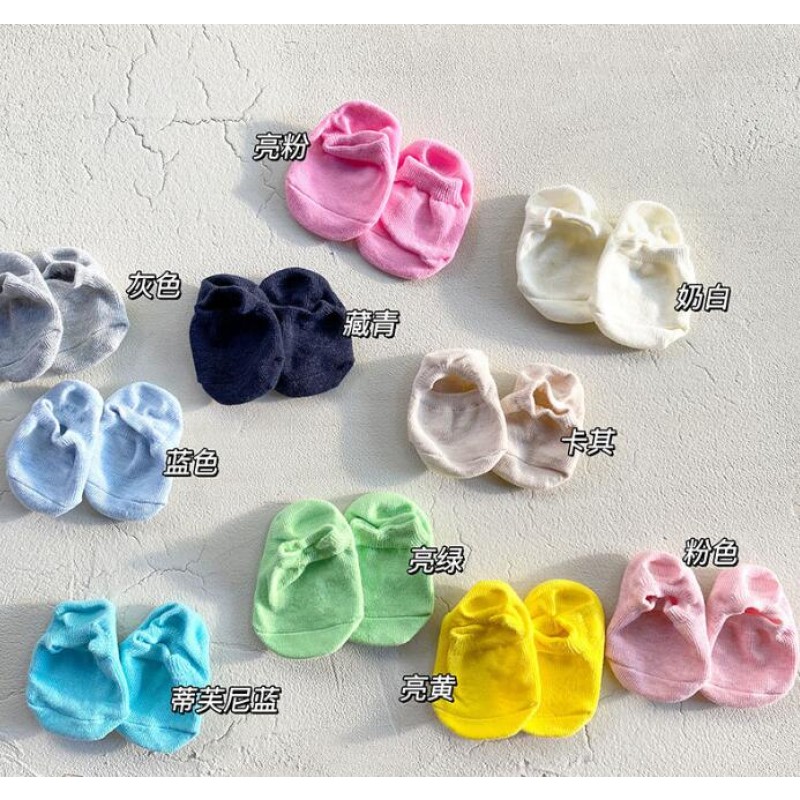 Baby Socks Supplier - 2025 New Fashion Casual Combed Cotton Breathable Anti-slip