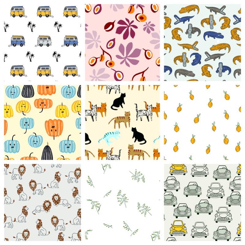 Baby Bib Supplier - Customized High Quality Smock Bib Sleeveless Waterproof