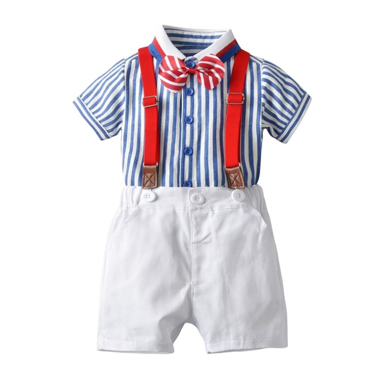 Infant Jumpsuit Supplier - Overall Cotton Girls Jumpsuit Newborn Clothes 3Pcs/lot