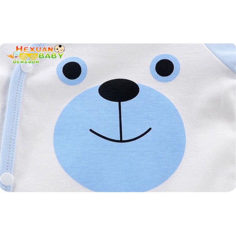 Boys Pajama Sets Supplier - Fashion Long Sleeve Children's Cotton Pajamas Set 3-8T