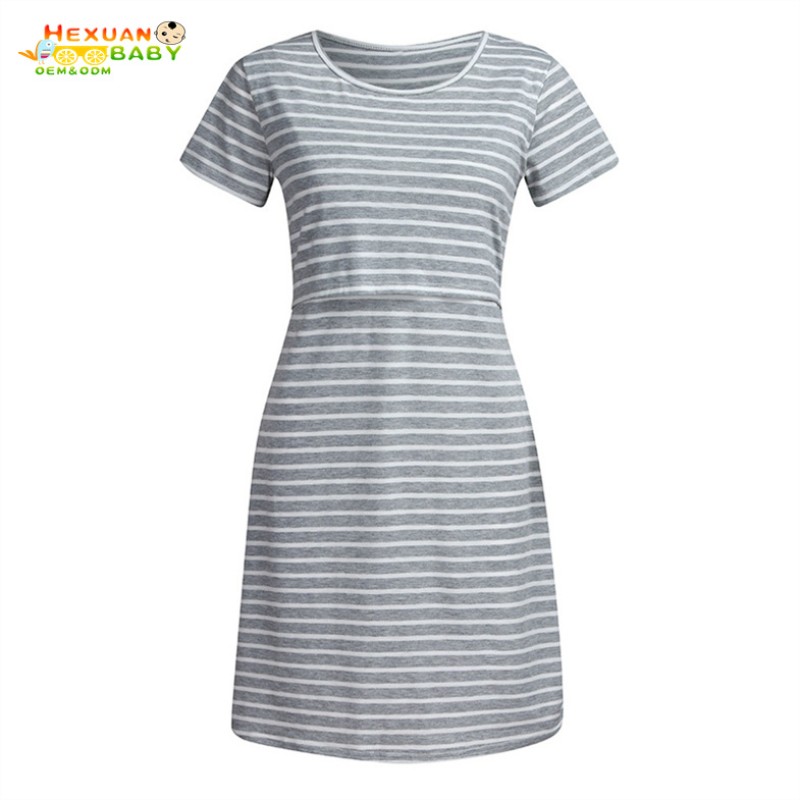 Pregnant Party Dresses Factory - New Arrival Long Dresses Maternity Clothes Evening Wear