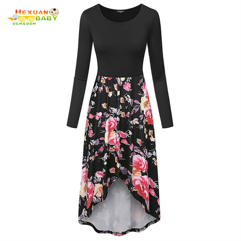 Maternity Dress Supplier - Casual Feeding Summer Sleeveless Nursing Dresses Pregnancy