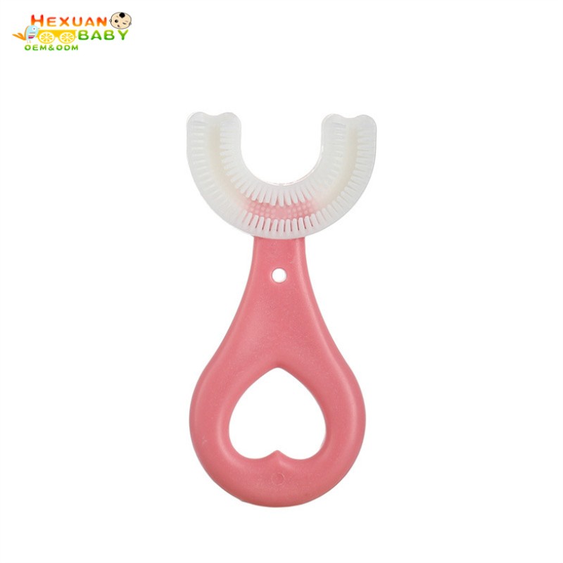 Teething Toy Supplier - Soft Corn Cooling Pain Relief Shapes Teethers Silicone Toys