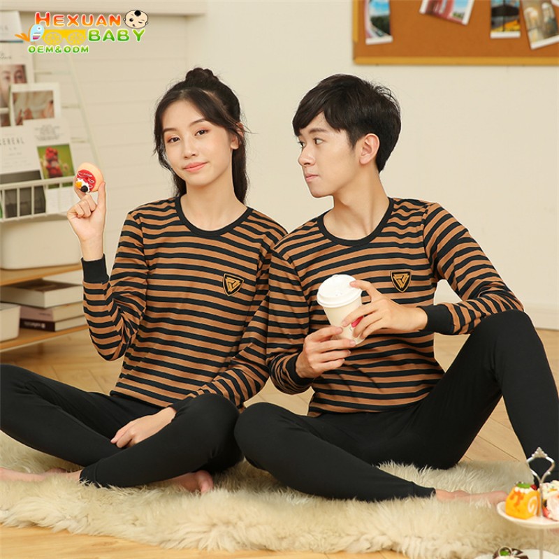 Girls Pajamas Supplier - 2024 Top Fashion Cotton Sets Factory Price Animal Motifs