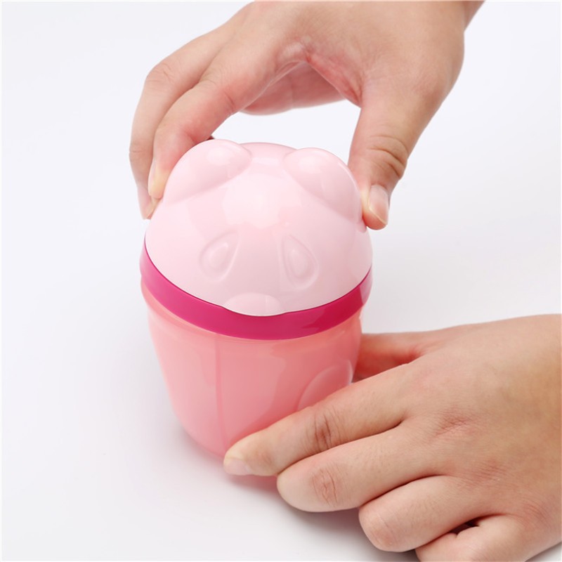 Baby Gift Set Manufacturer - New Design Cotton Casual Four Seasons Clothing Cartoon Logo