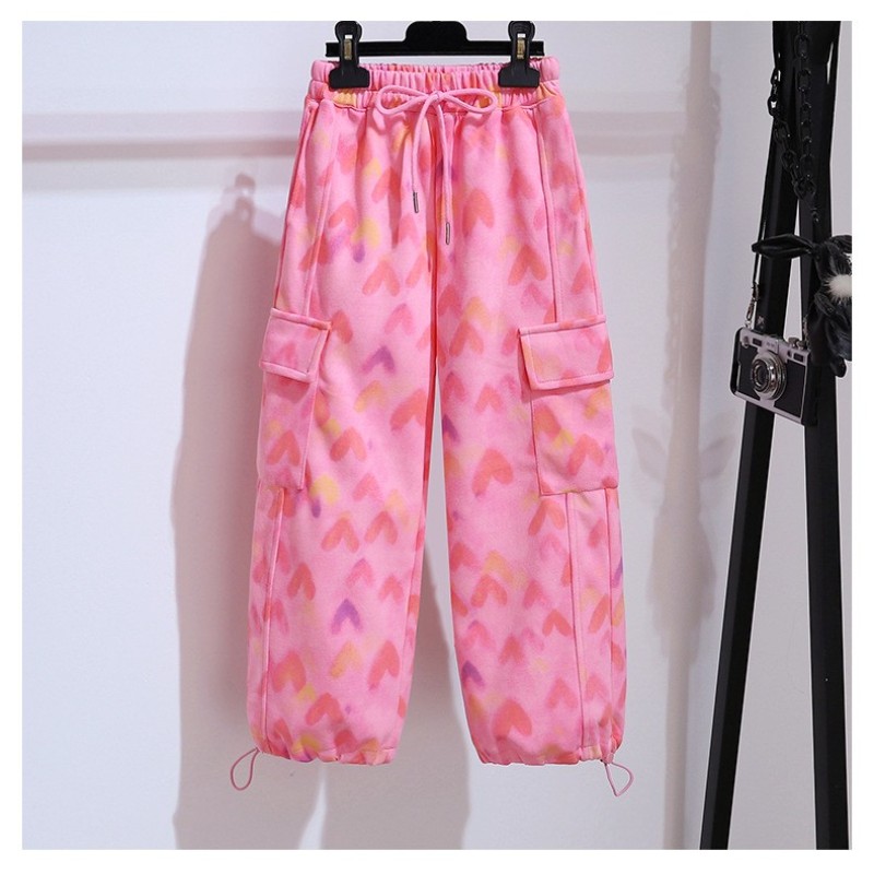 Children Outfits Supplier - Spring Autumn Hoodies and Pants 2pcs Casual Teenagers Girls