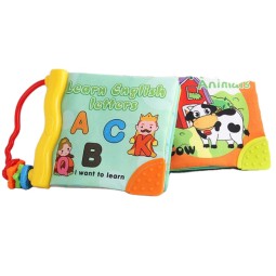 Plush Animal Toy Factory - Baby Hanging Musical Toys for Babies Soft Toy