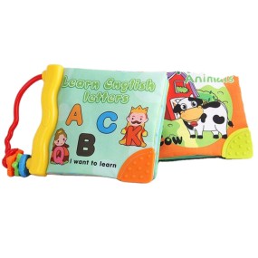 Plush Animal Toy Factory - Baby Hanging Musical Toys for Babies Soft Toy