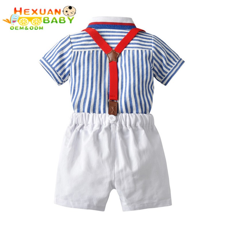 Infant Jumpsuit Supplier - Overall Cotton Girls Jumpsuit Newborn Clothes 3Pcs/lot