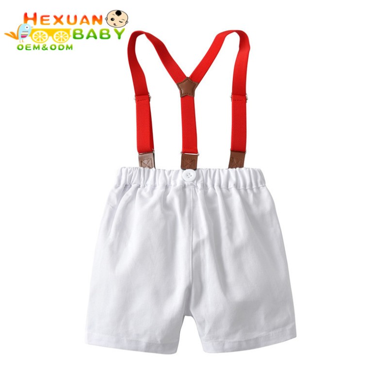 Infant Jumpsuit Supplier - Overall Cotton Girls Jumpsuit Newborn Clothes 3Pcs/lot