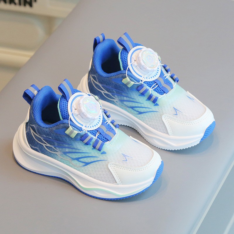 Children Sneakers Manufacturer - Boys Girls Casual School Running Tennis Luxury Sports