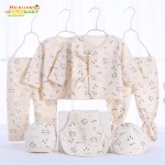 Newborn underwear suit