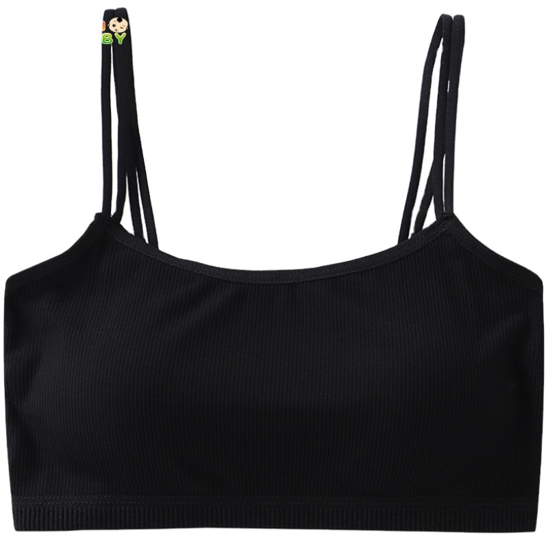 Children Training Bra Factory - Wholesale Cotton Custom Teen School Kids Girl Bras