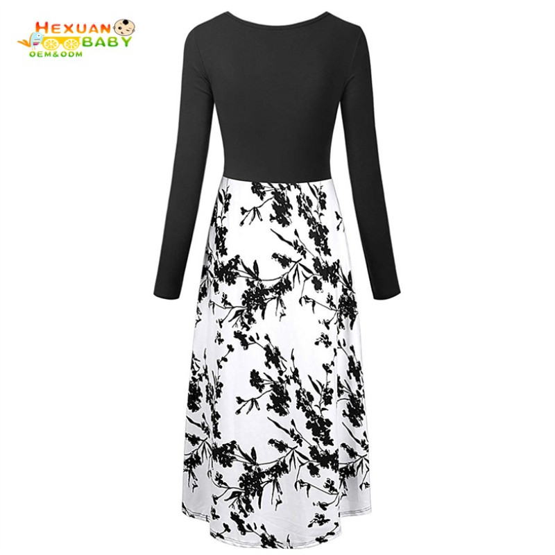 Maternity Dress Supplier - Casual Feeding Summer Sleeveless Nursing Dresses Pregnancy