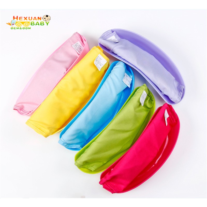 Baby Gift Sets Manufacturer - New Products 2024 Waterproof Bib Baby Bibs Accessories