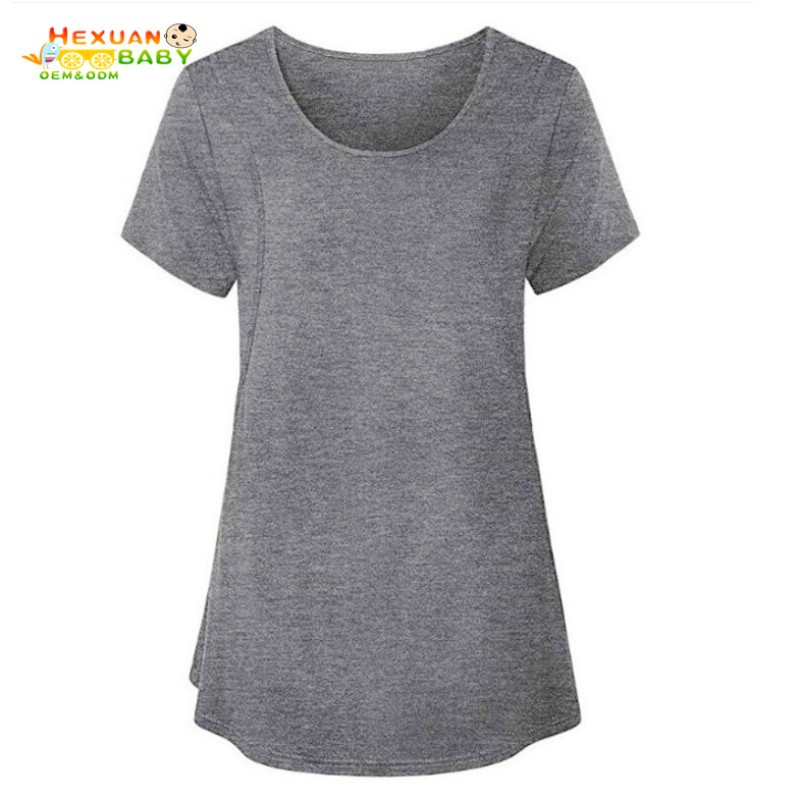 Maternity Wear Supplier - Factory Directly Loungewear Set 2024 Pregnancy Clothes Office