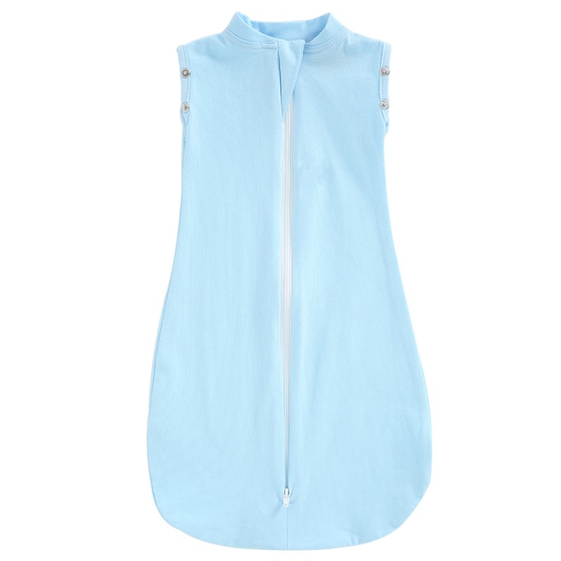 Baby Sleeping Bag Factory - Multi-color Cotton Swaddle Blanket