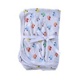 Milestone Blanket Manufacturer - Sublimation Adjustable Bamboo Fiber