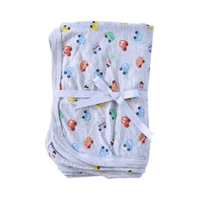 Milestone Blanket Manufacturer - Sublimation Adjustable Bamboo Fiber