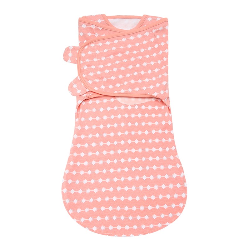 Sleeping Bag Manufacturer - Super Soft 100% Cotton Baby Sack