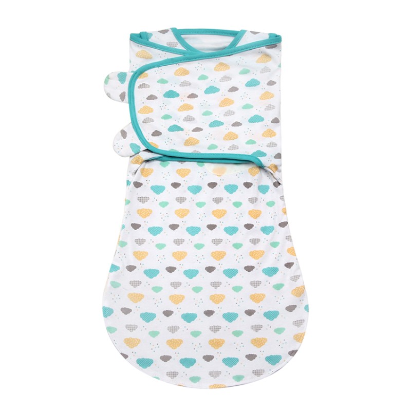 Sleeping Bag Manufacturer - Super Soft 100% Cotton Baby Sack