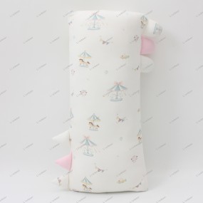 Sleeping Pillow Supplier - Bamboo Knitted Body Newborn Toddler