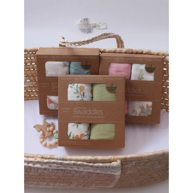 Bamboo Blanket Supplier - Skin-Friendly Soft Woven 200TC Bedding