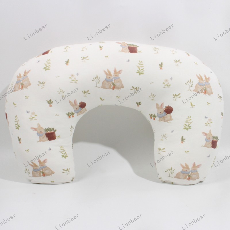 Nursing Pillow Manufacturer - Ergonomic Multi-Functional Breastfeeding