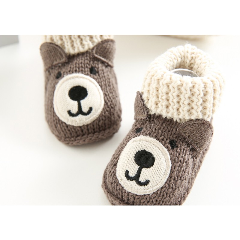 Kid Winter Set Manufacturer - Soft Warm Wool Knit Hats Colorful