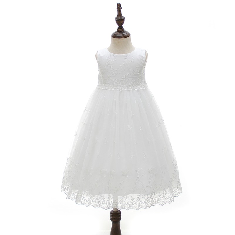 Princess Dress Manufacturer - Wholesale White Party Birthday