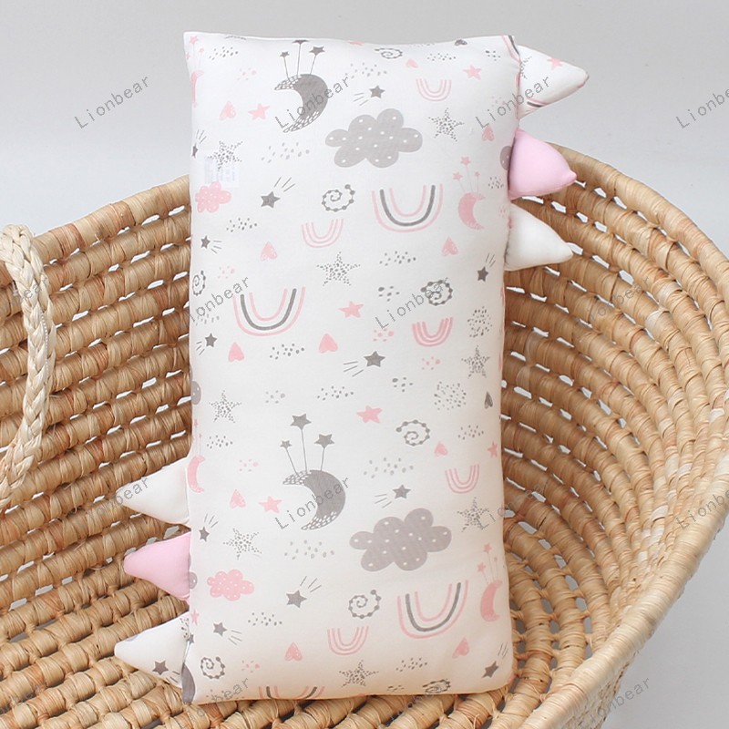 Baby Pillow Factory - Korean Style Removable Cover Crib Stroller