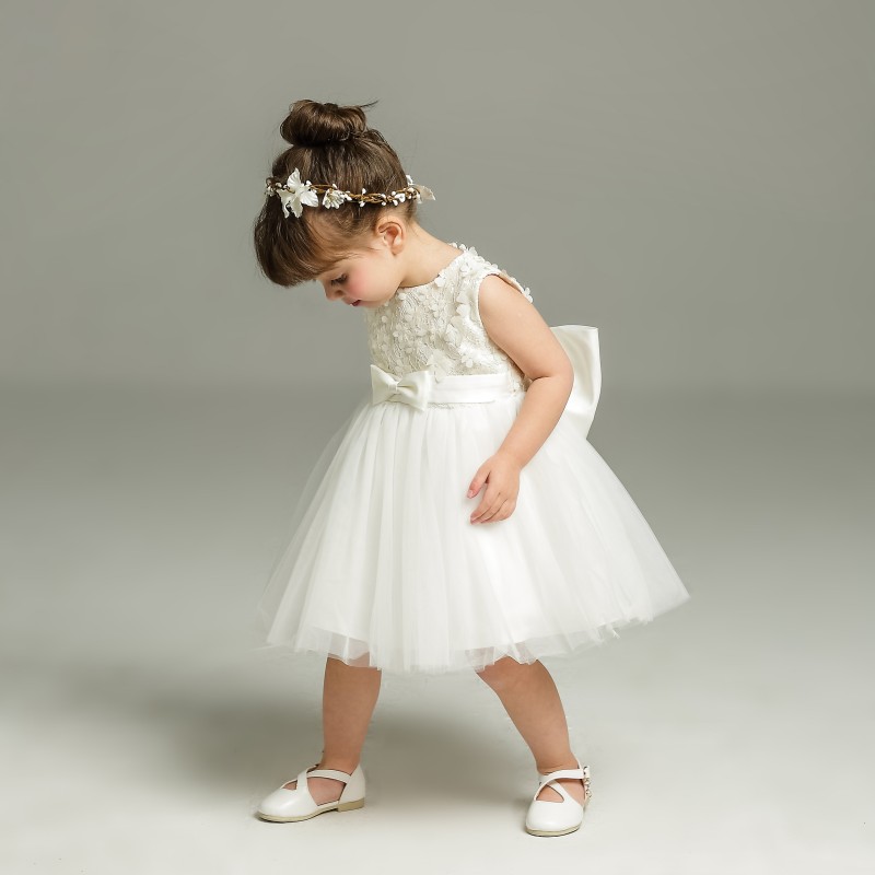 Wedding Dress Factory - Cute 3-24 Months Designer Birthday