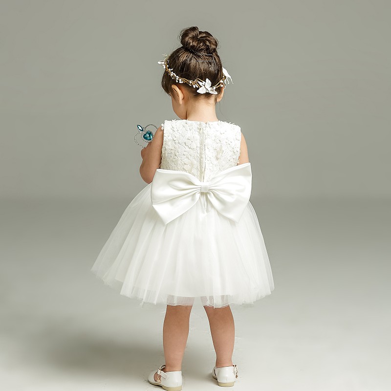 Wedding Dress Factory - Cute 3-24 Months Designer Birthday