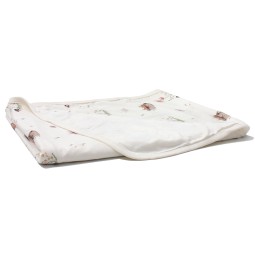 Baby Quilt Factory - Customized Bamboo Printed Four Season