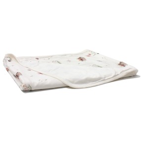 Baby Quilt Factory - Customized Bamboo Printed Four Season