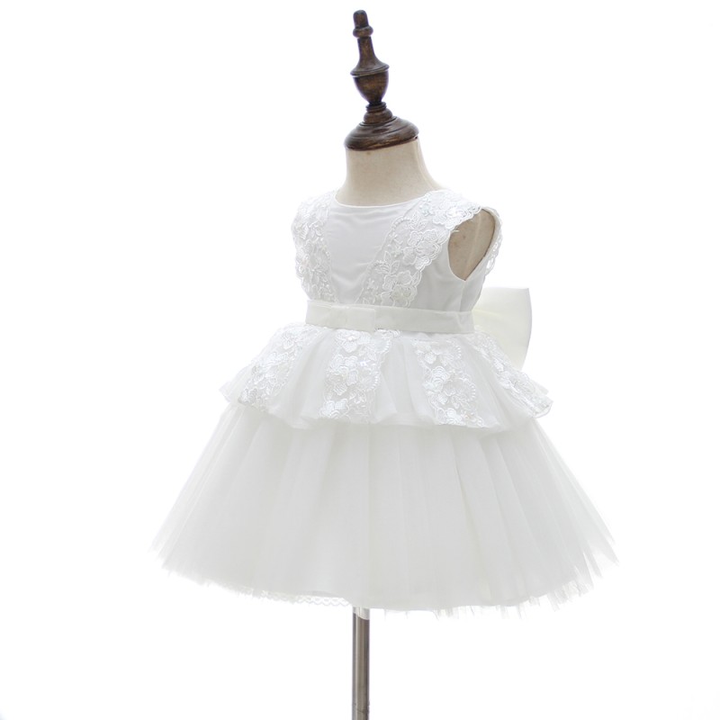 Princess Dresses Manufacturer - Summer Newborn Birthday Online