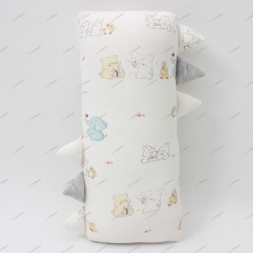Comfort Pillow Manufacturer - Korean Animal Pattern Removable Washable